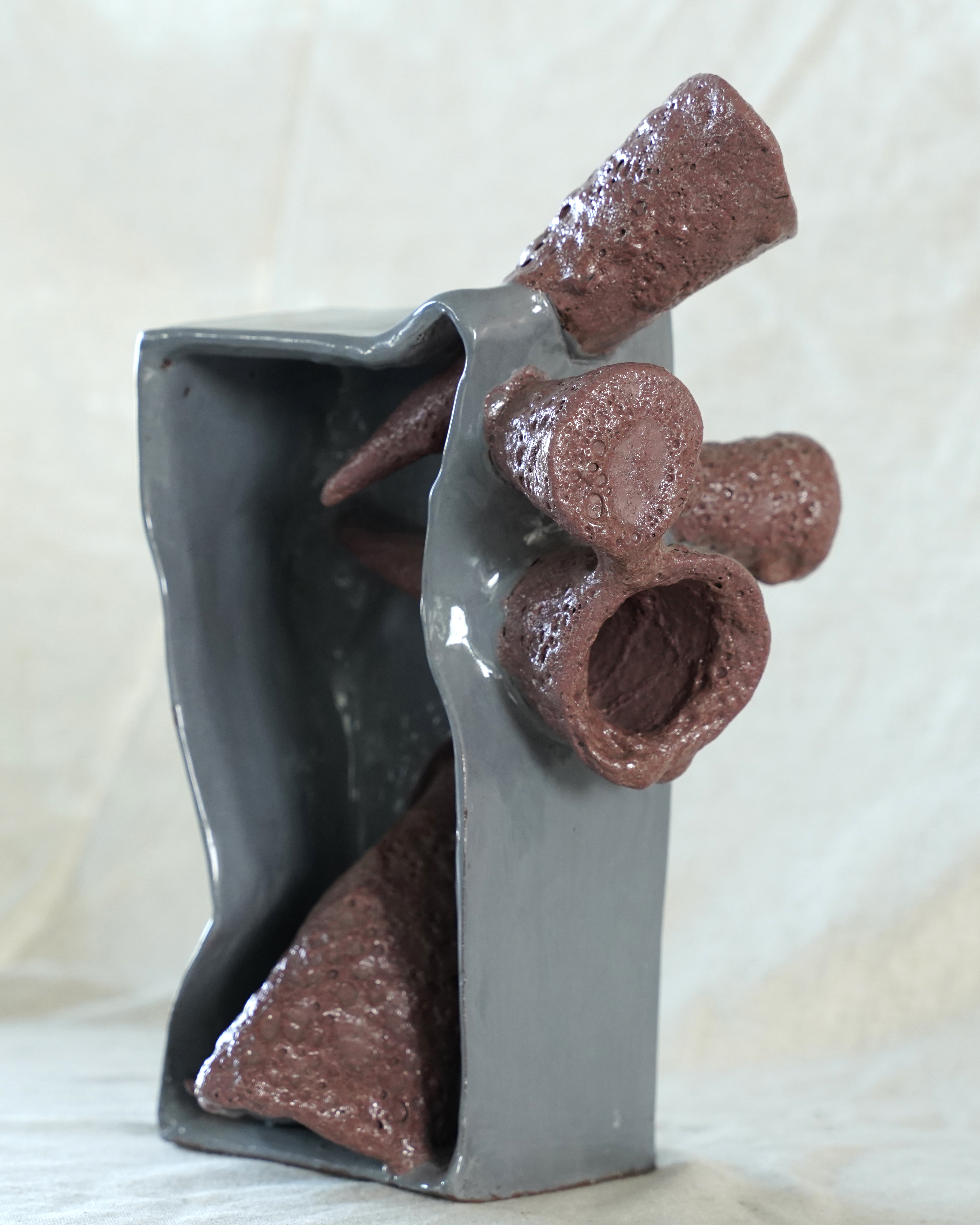 Still Standing — view 2