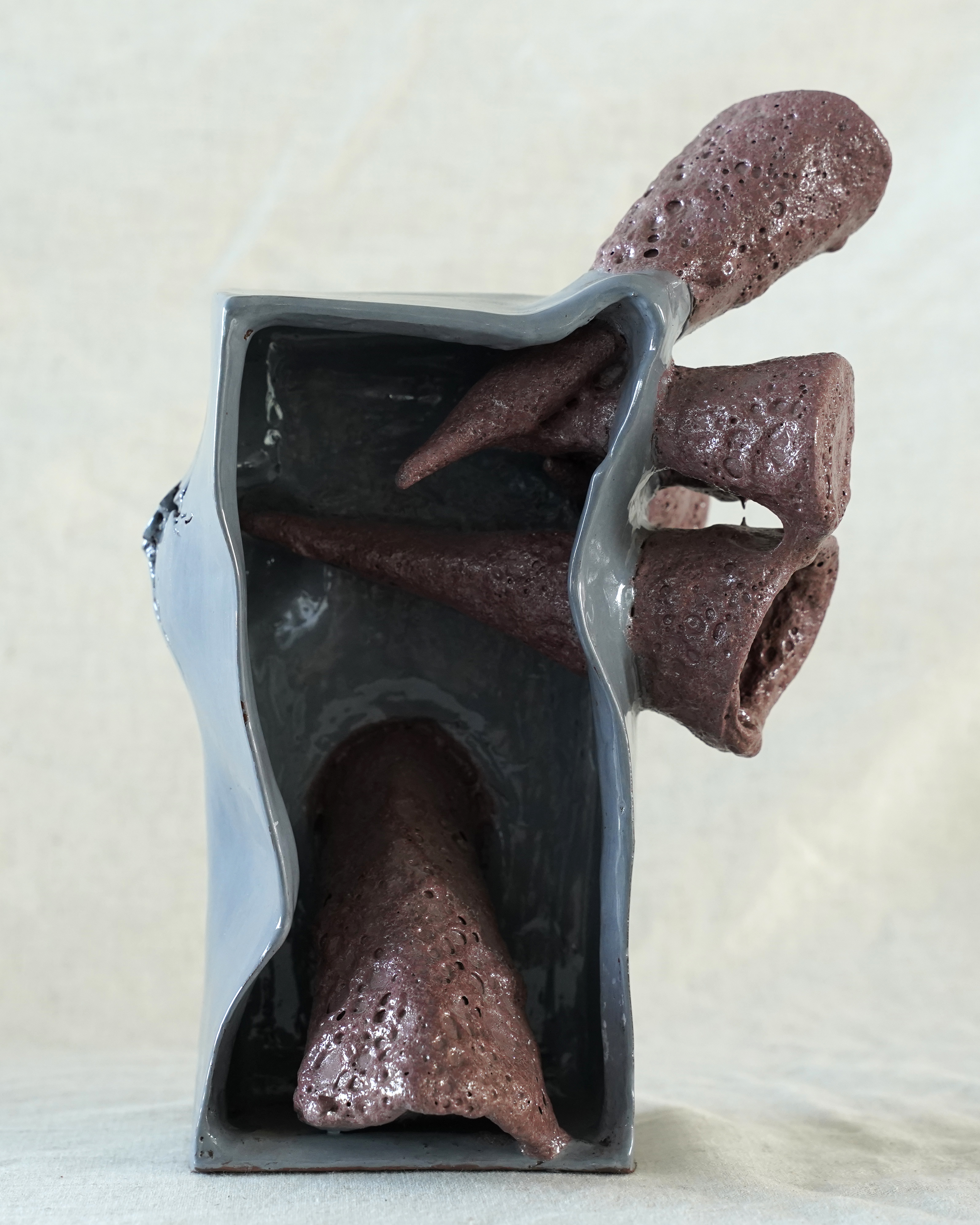 Still Standing — view 3