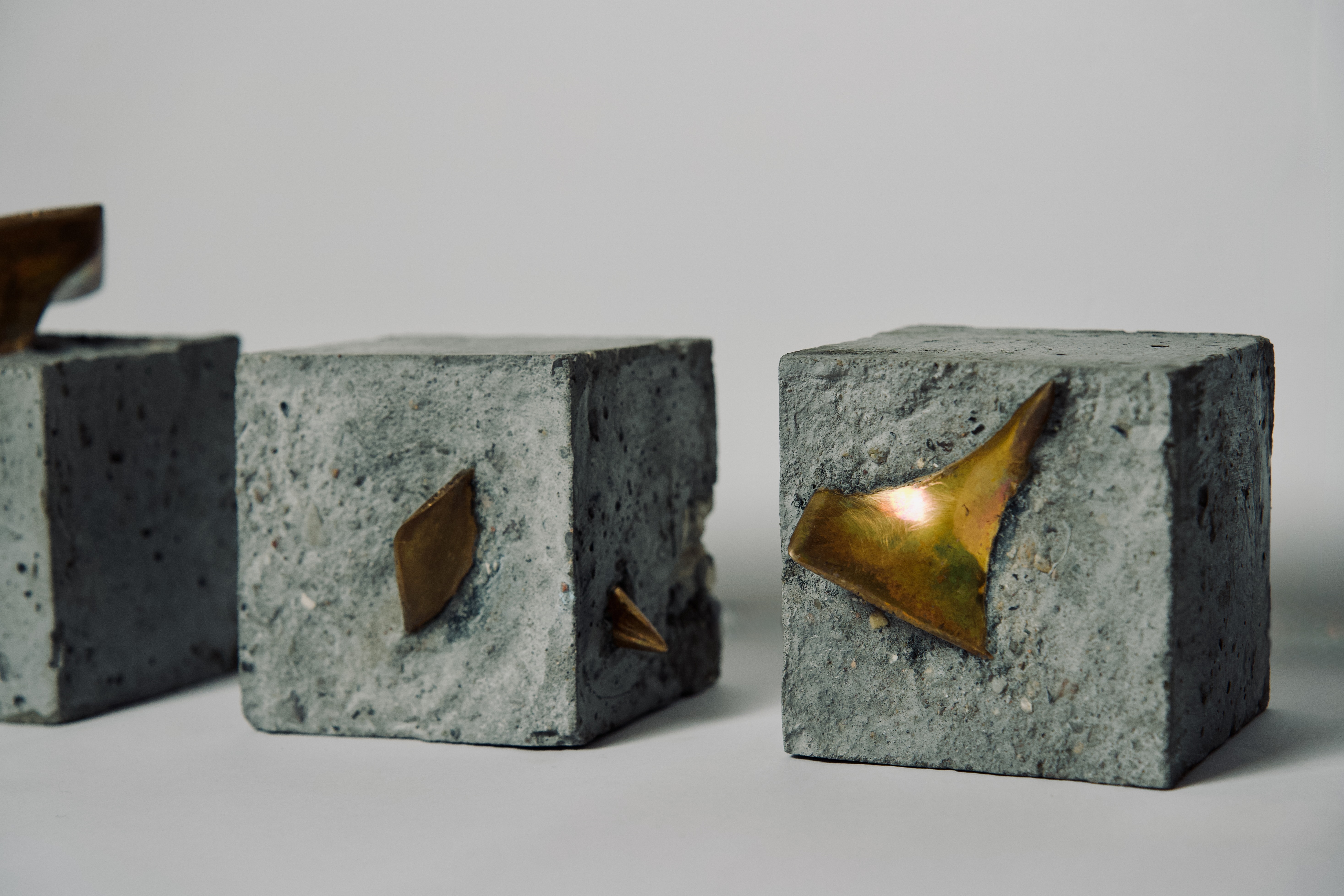 Impermanence — view 5