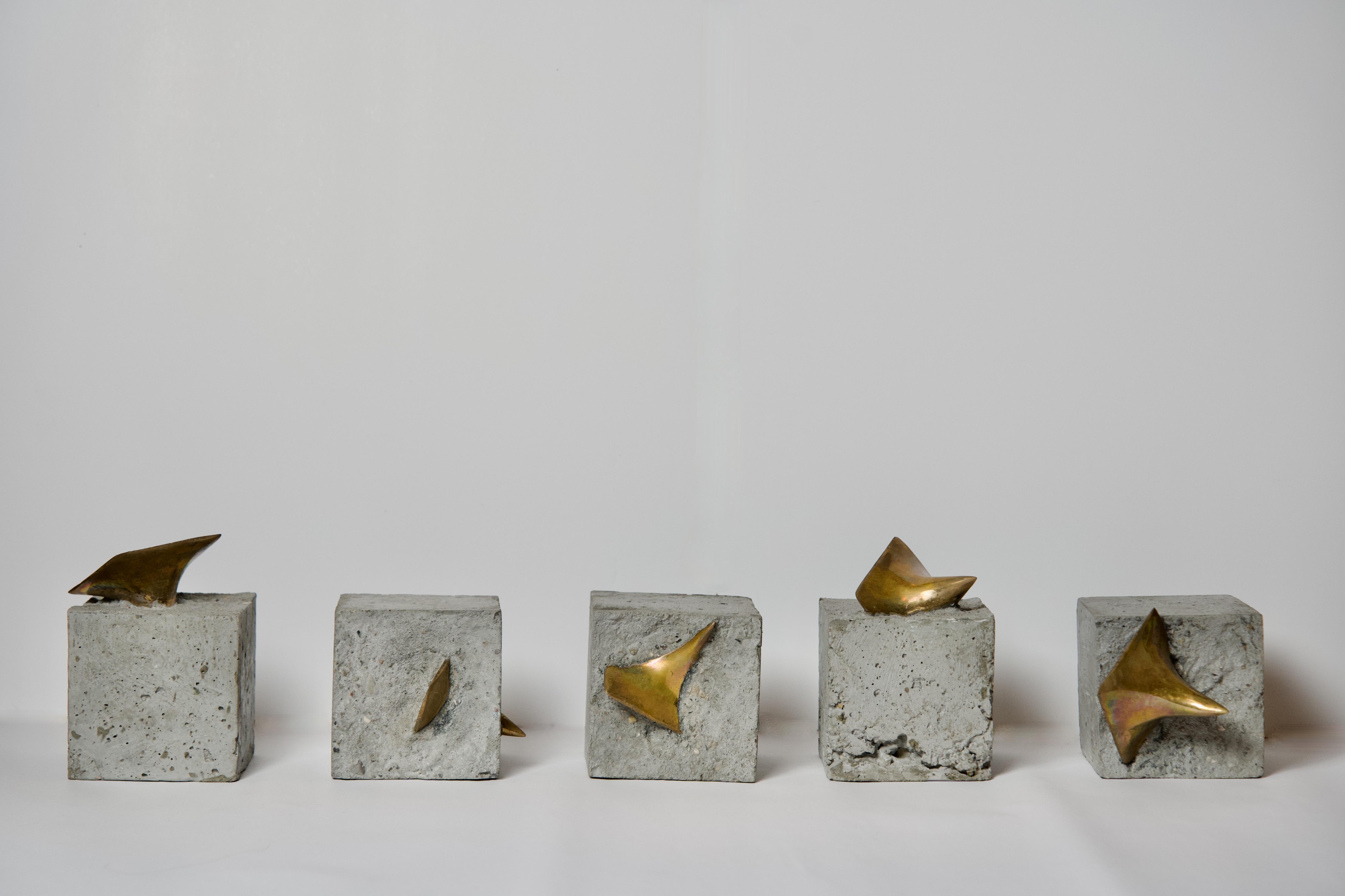 Impermanence — view 3