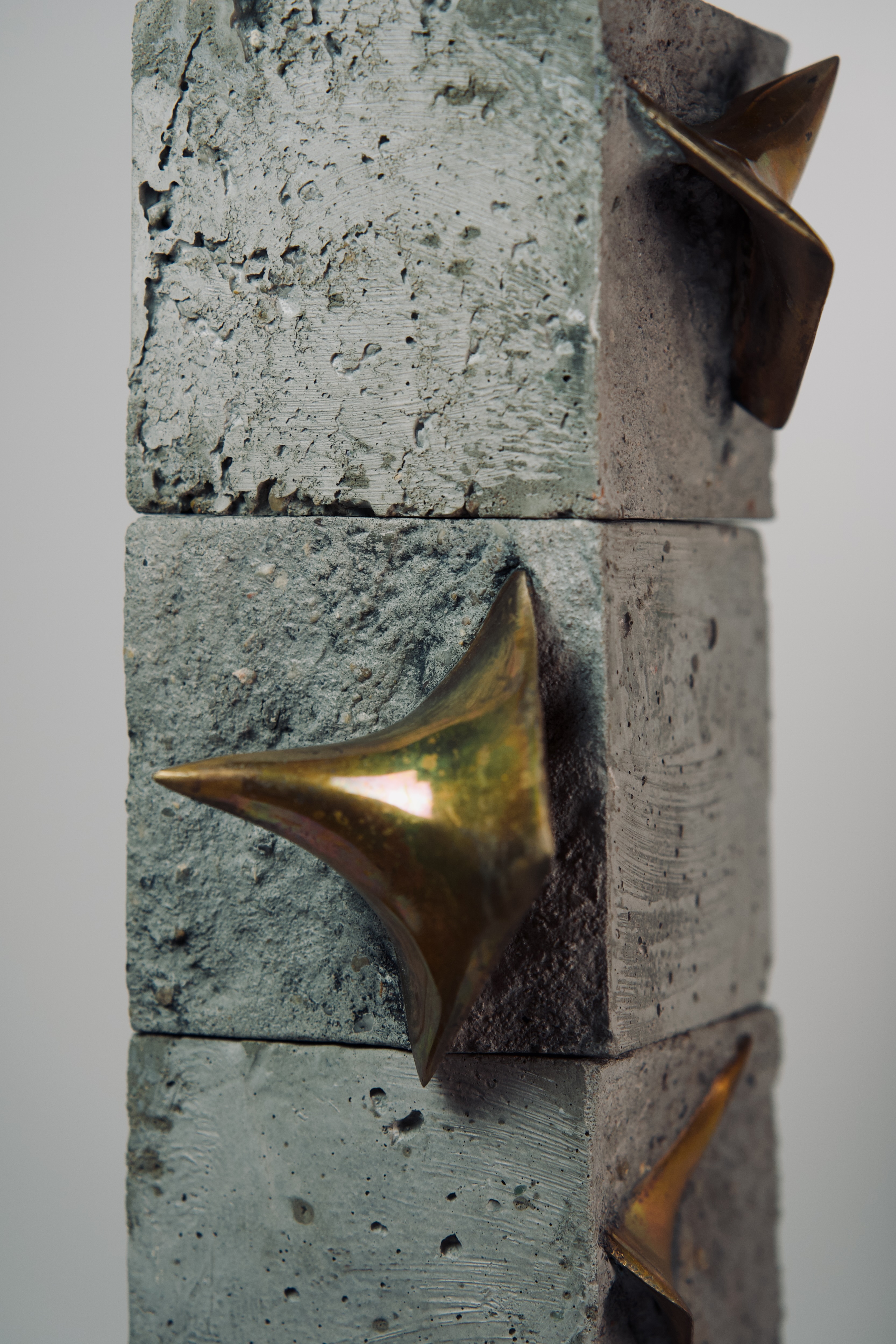 Impermanence — view 2