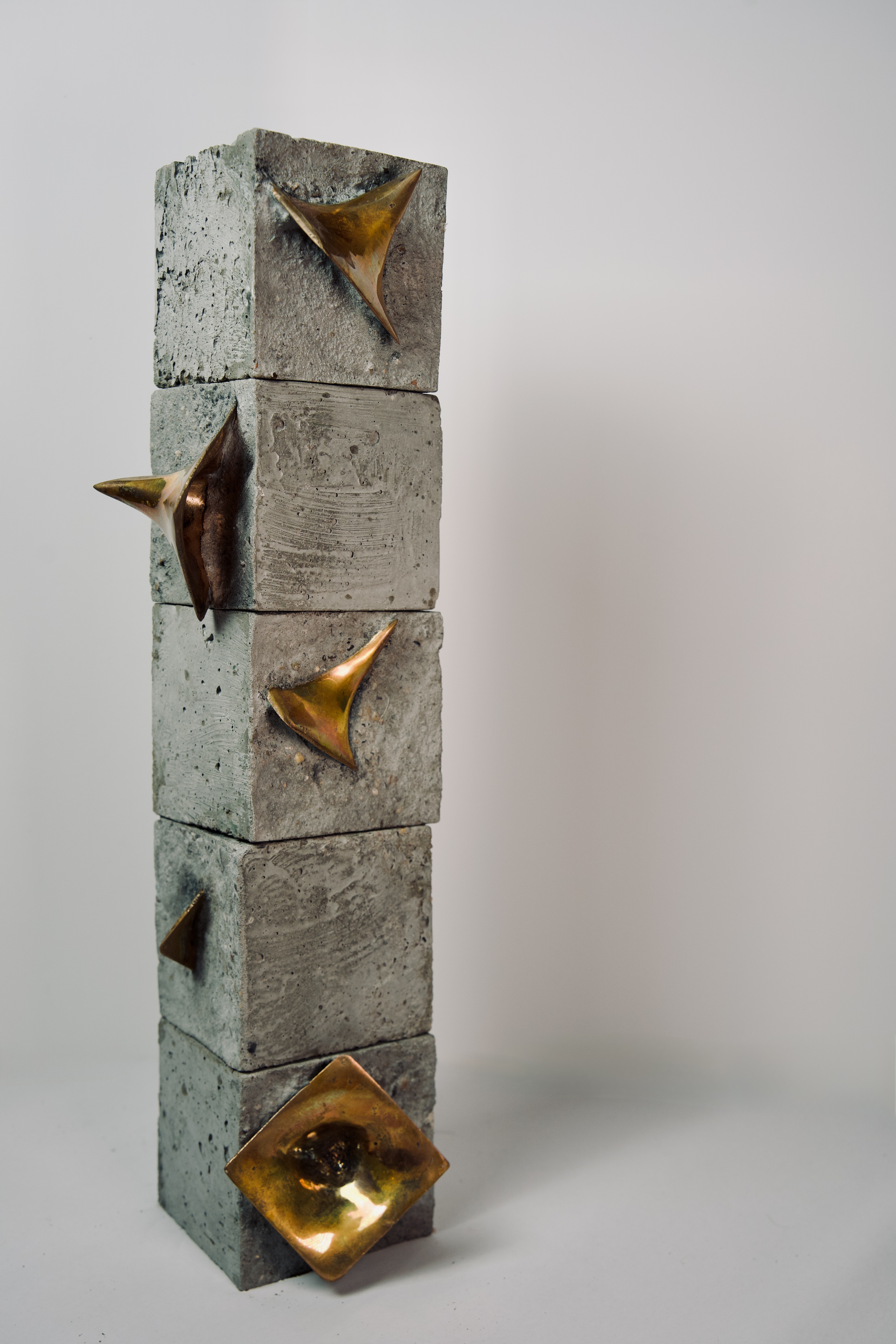 Impermanence — view 4