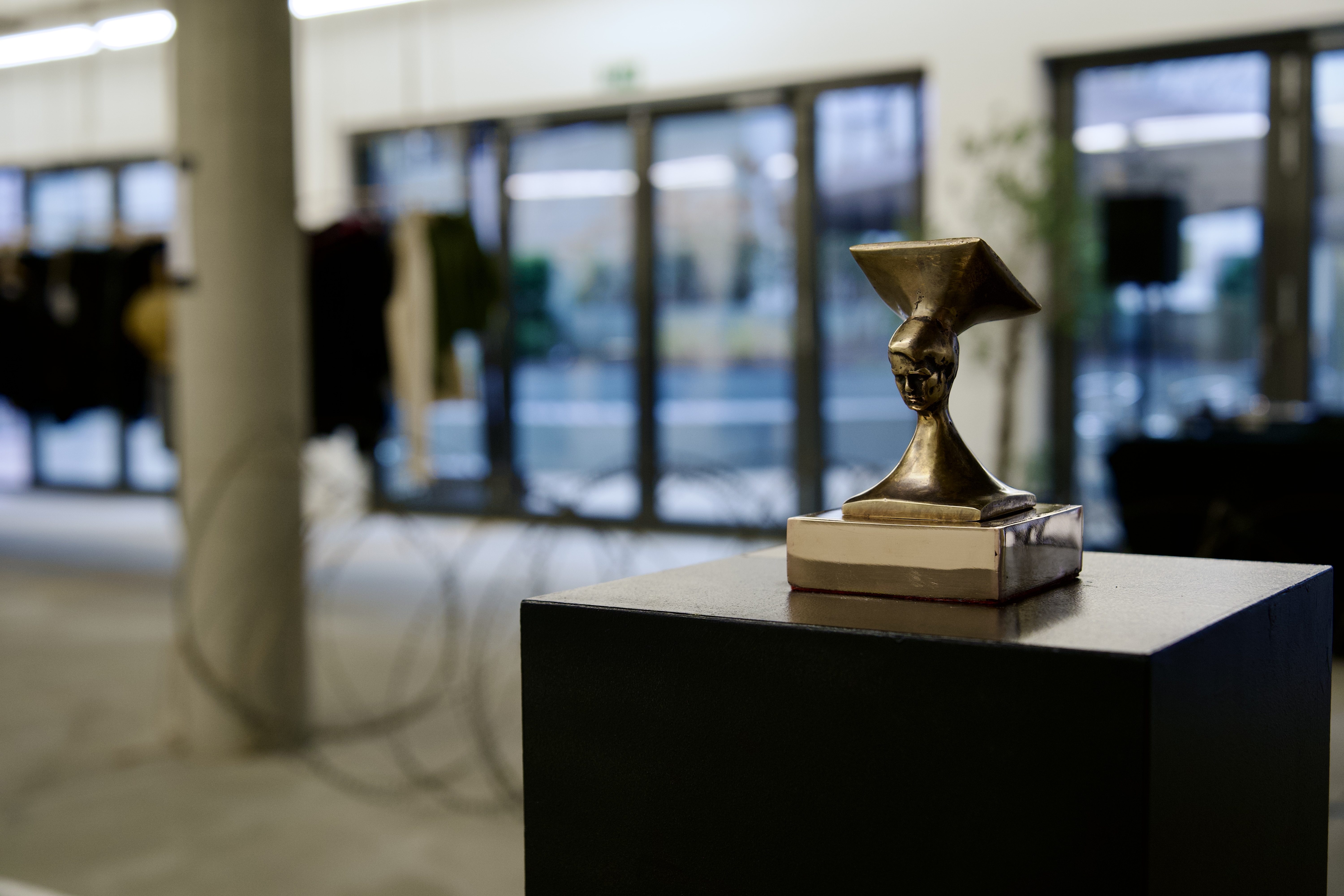 Echoes of the Past — view 4