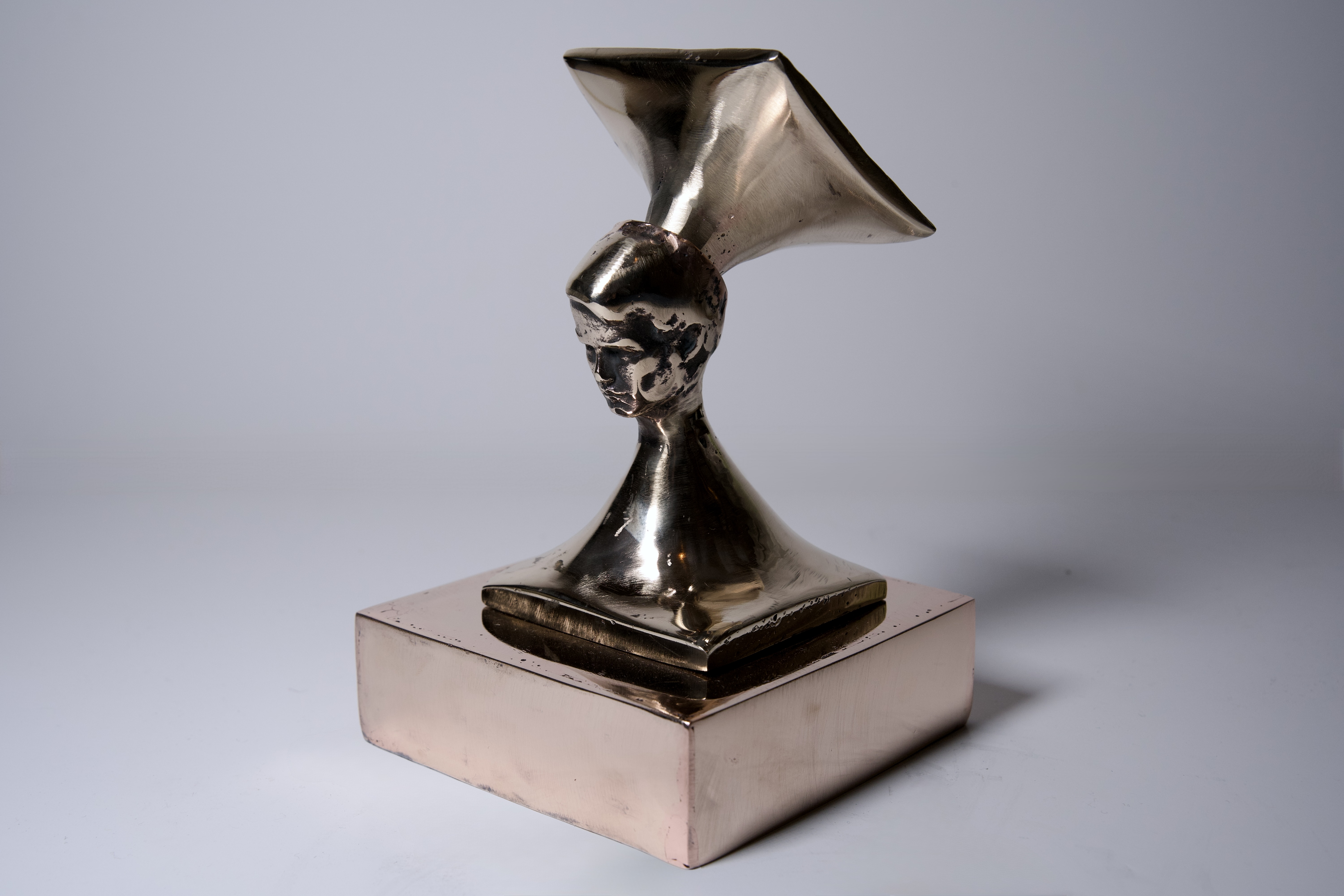 Echoes of the Past — view 5