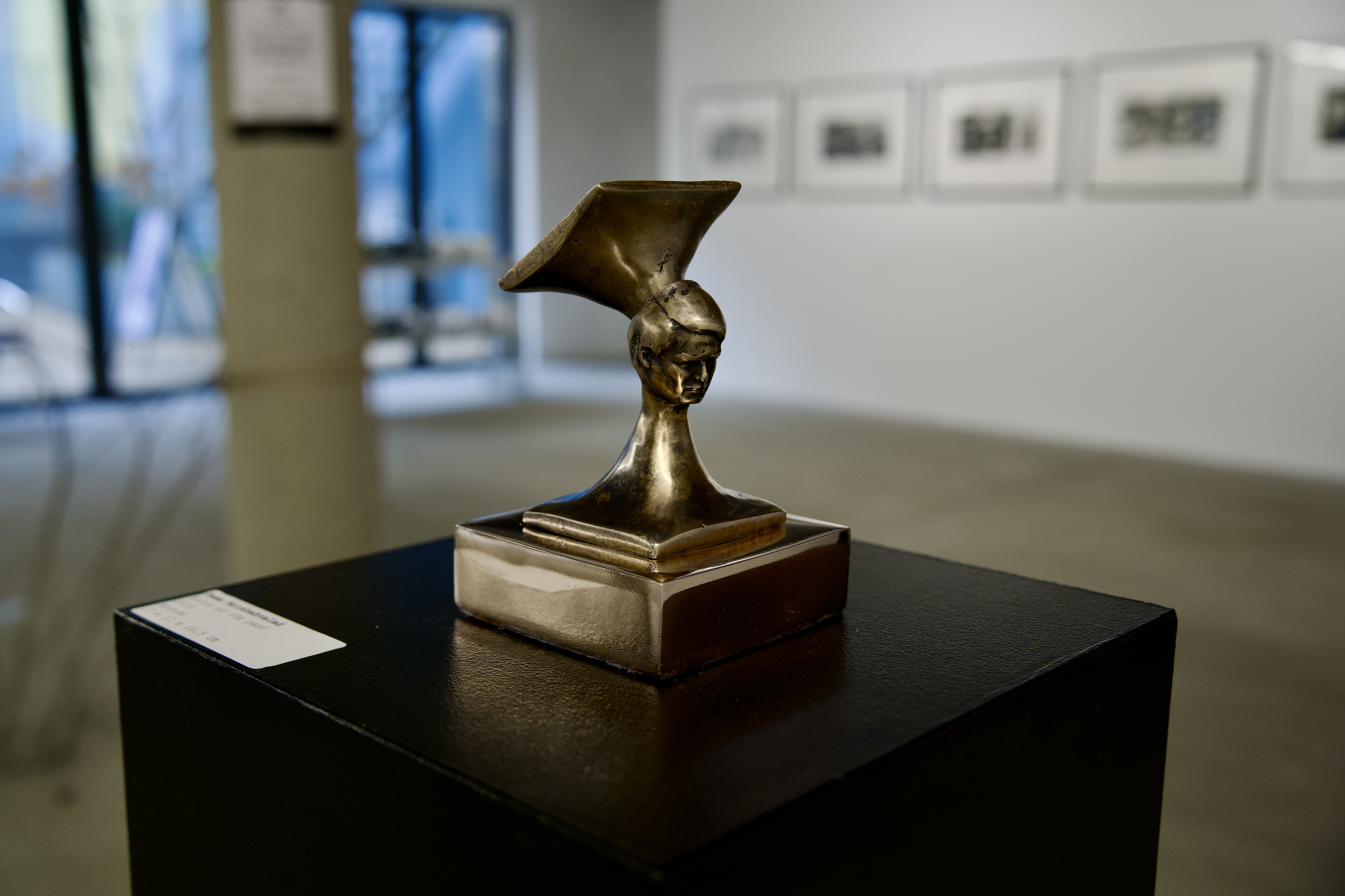 Echoes of the Past — view 3