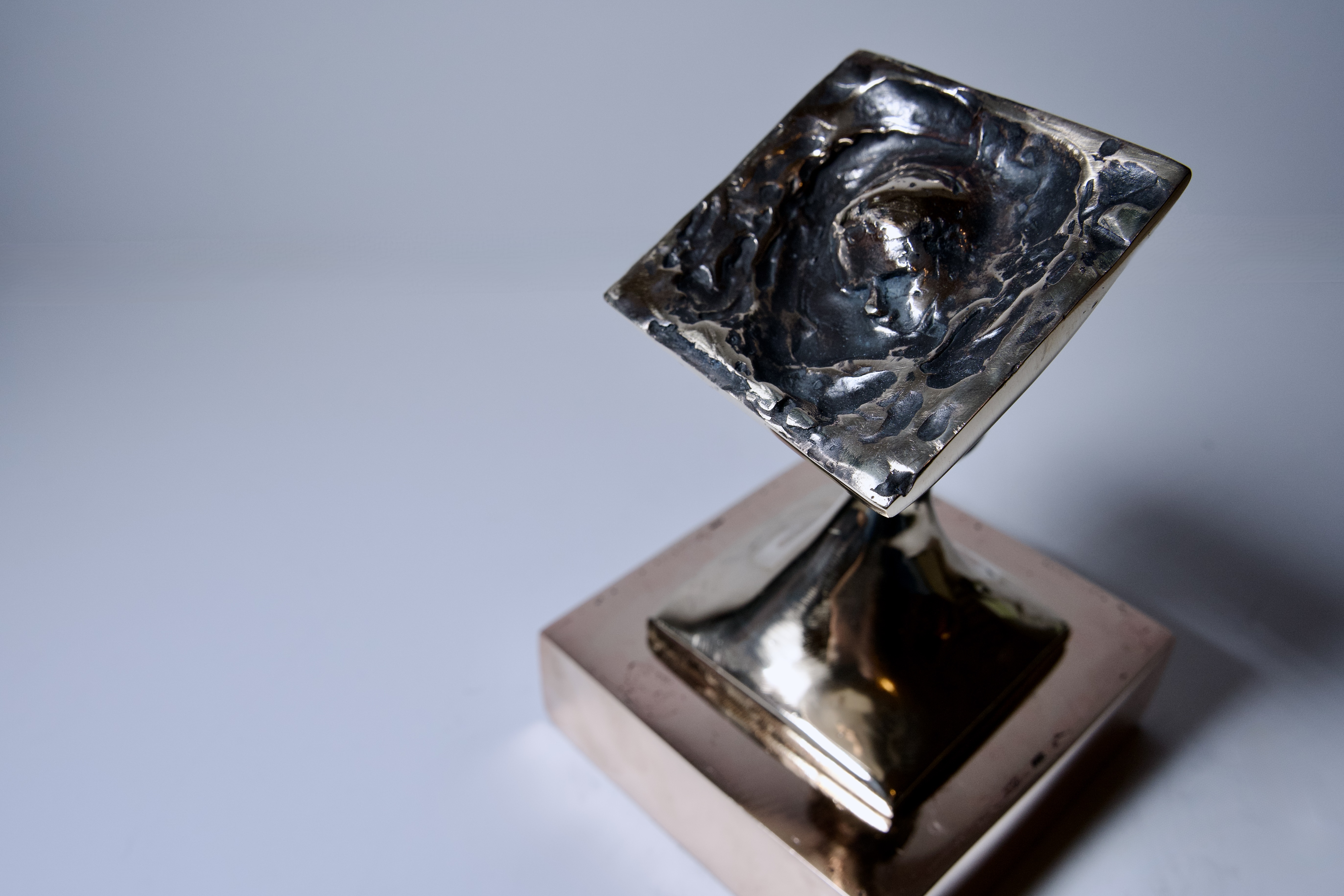 Echoes of the Past — view 2