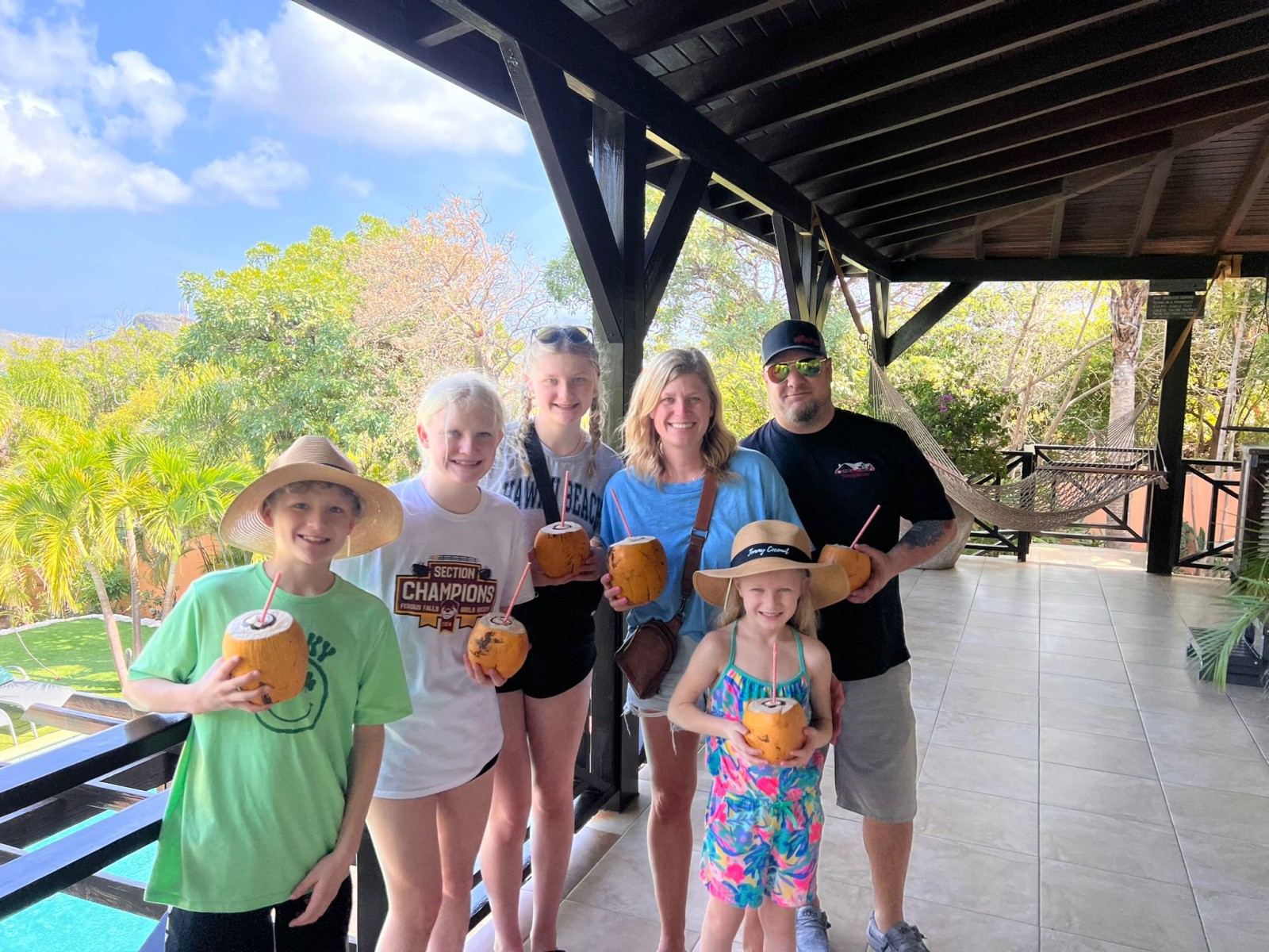 Sarah