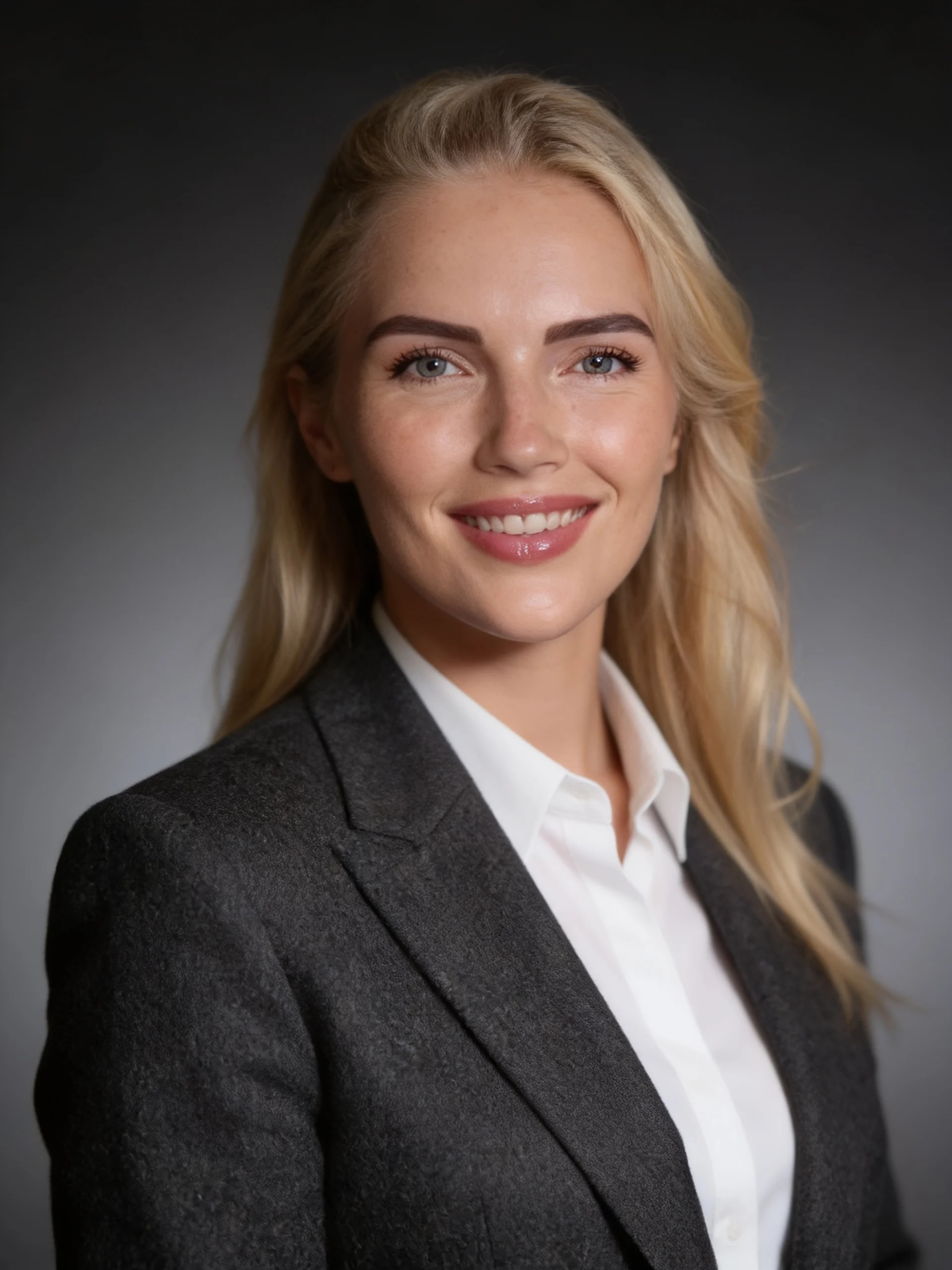 Raymonde — Director of Operations