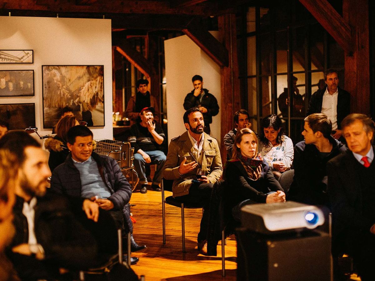 Film Audience