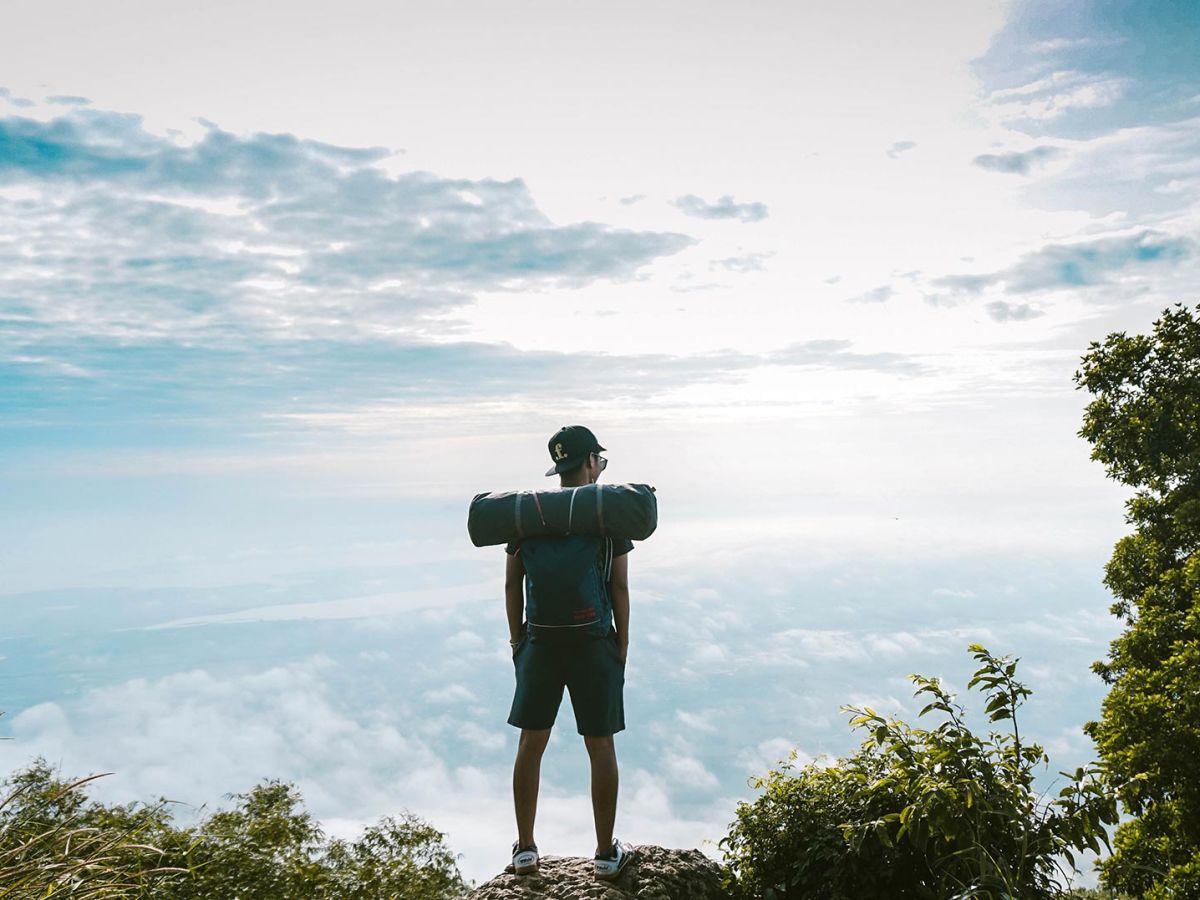 Photo by Chang Duong on Unsplash