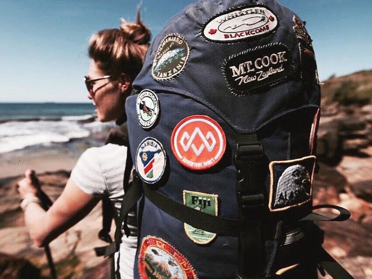 Adventure Junky
