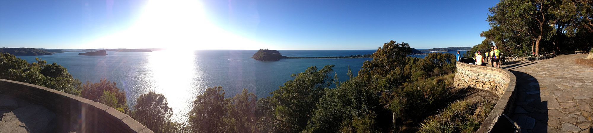 West Head, Sydney