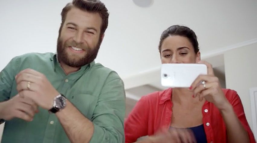 Generic App Launch Video