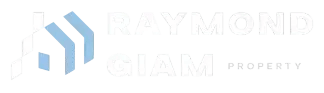 Raymond Giam Property's logo