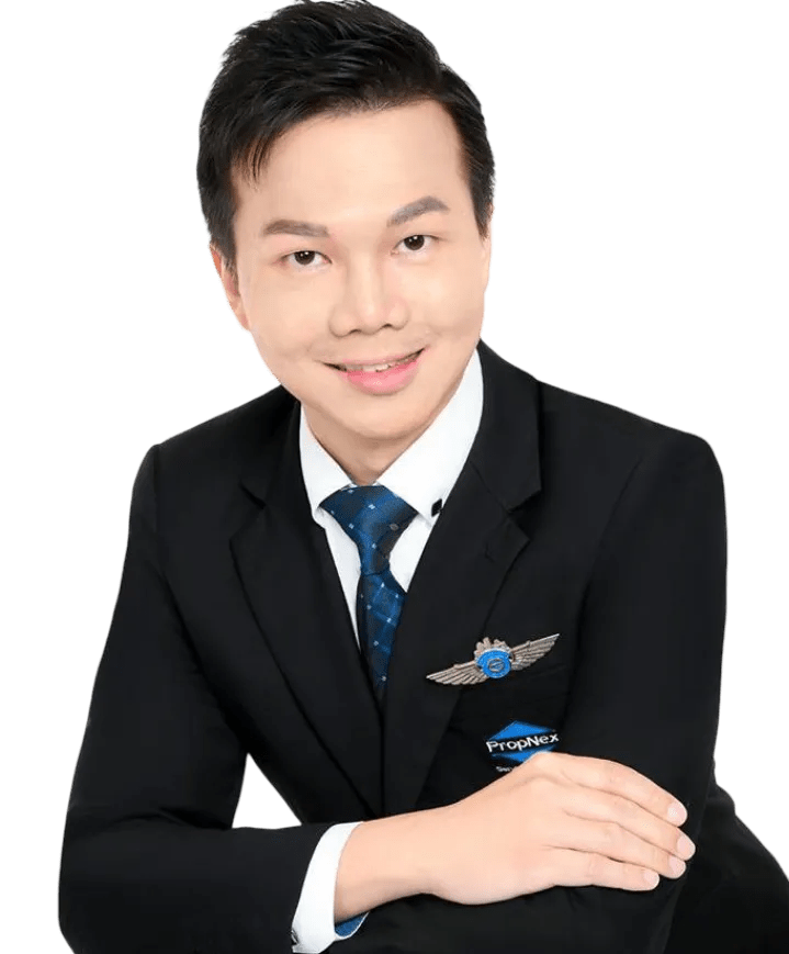 Raymond Giam Property model image