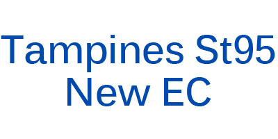 Tampines ST 95 EC