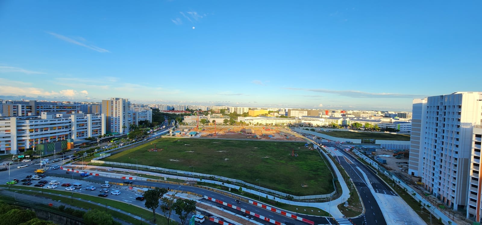 Tampines ST 95 EC