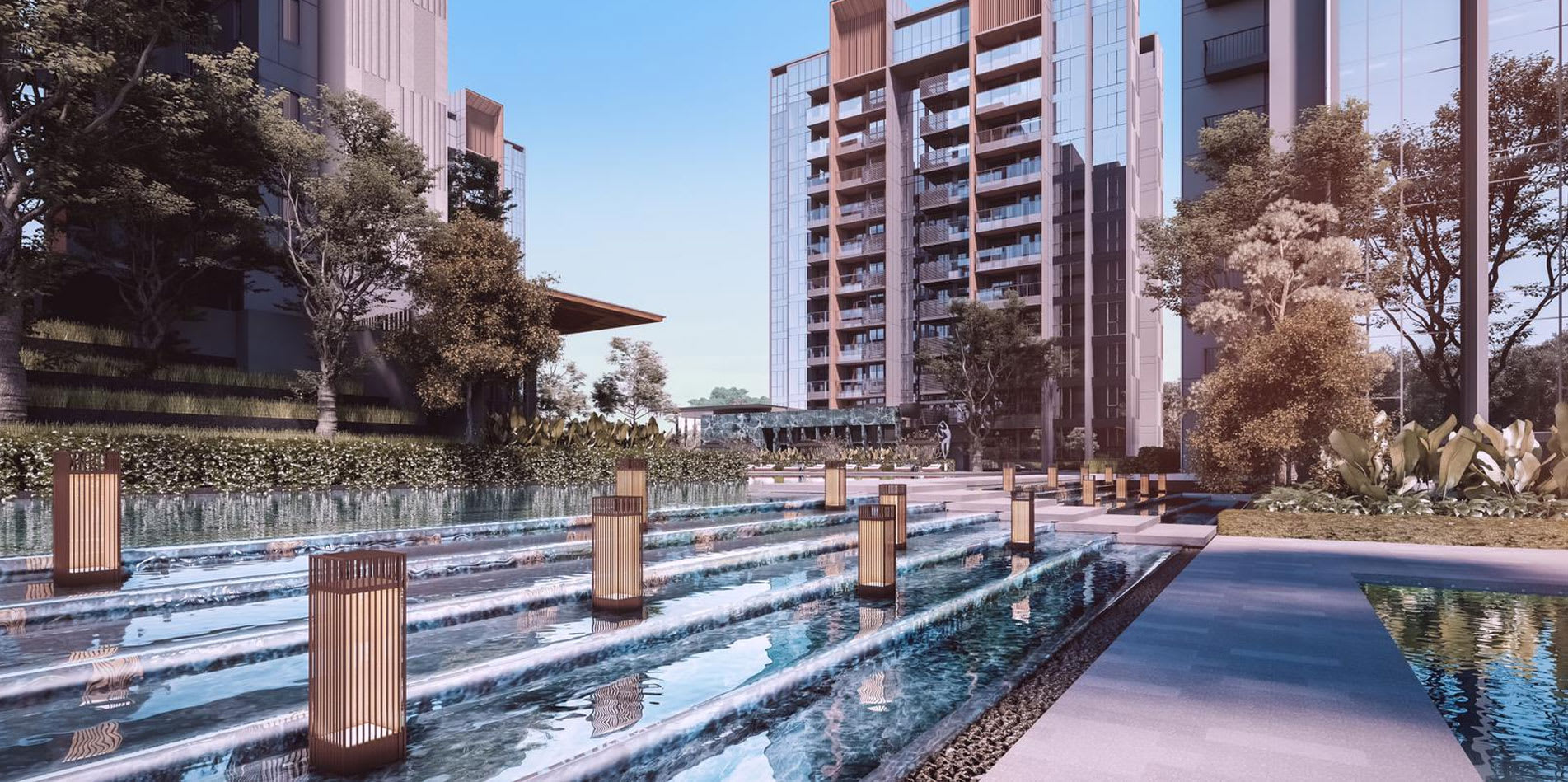 Leedon Green
