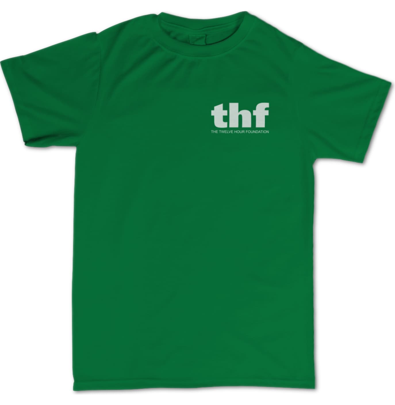 The Twelve Hour Foundation