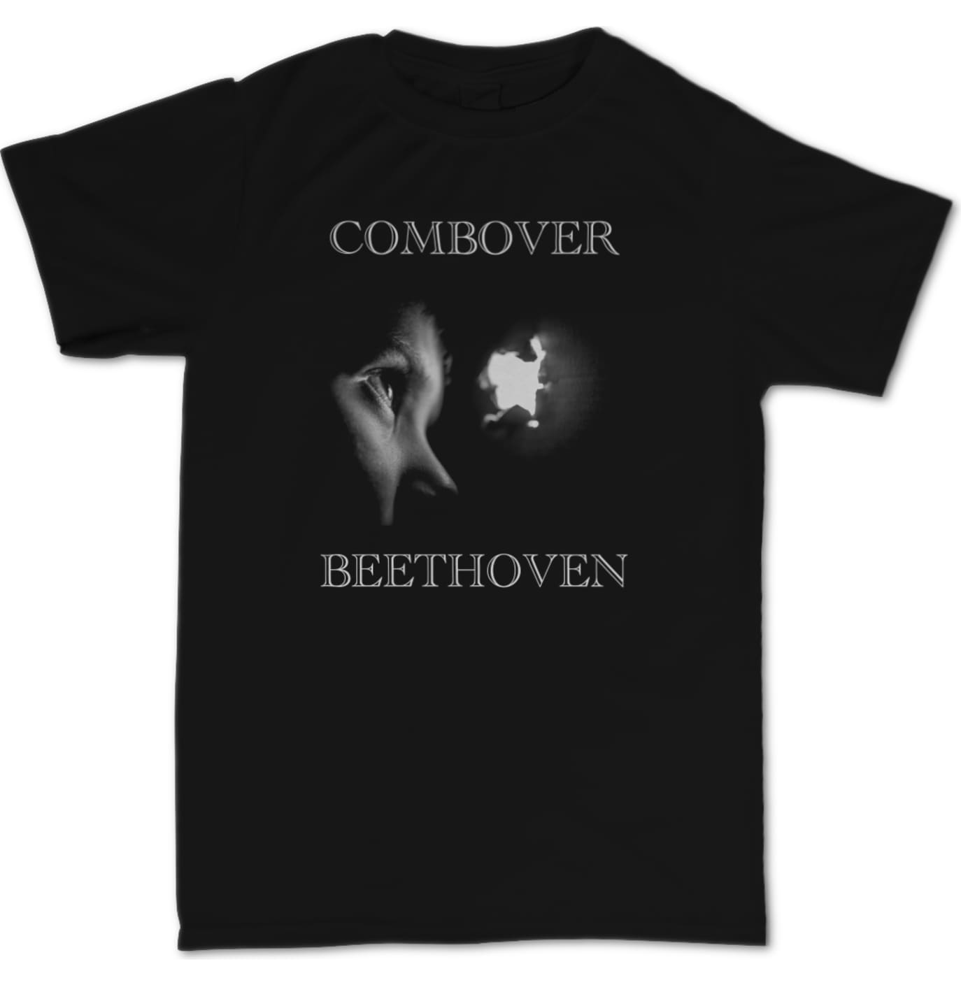 Combover Beethoven