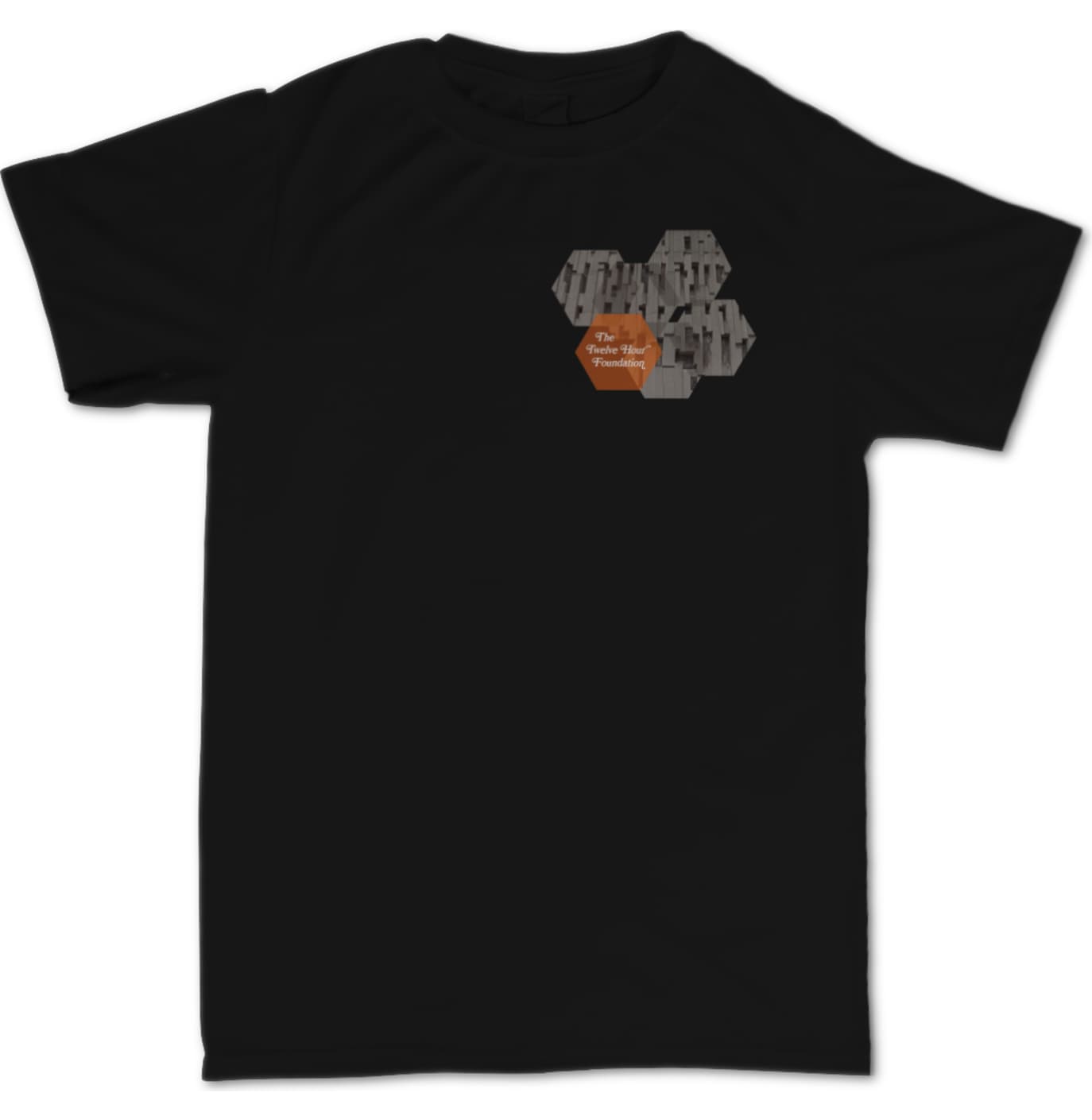 The Twelve Hour Foundation