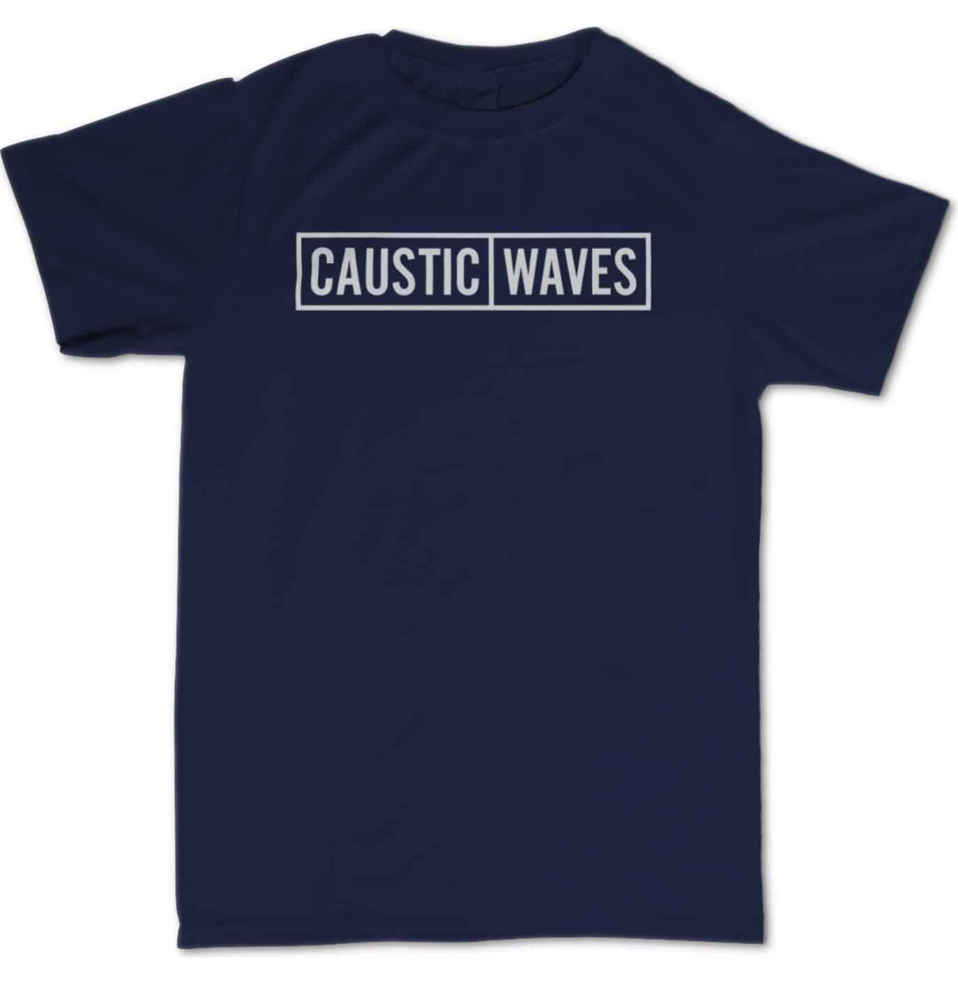 Caustic Waves