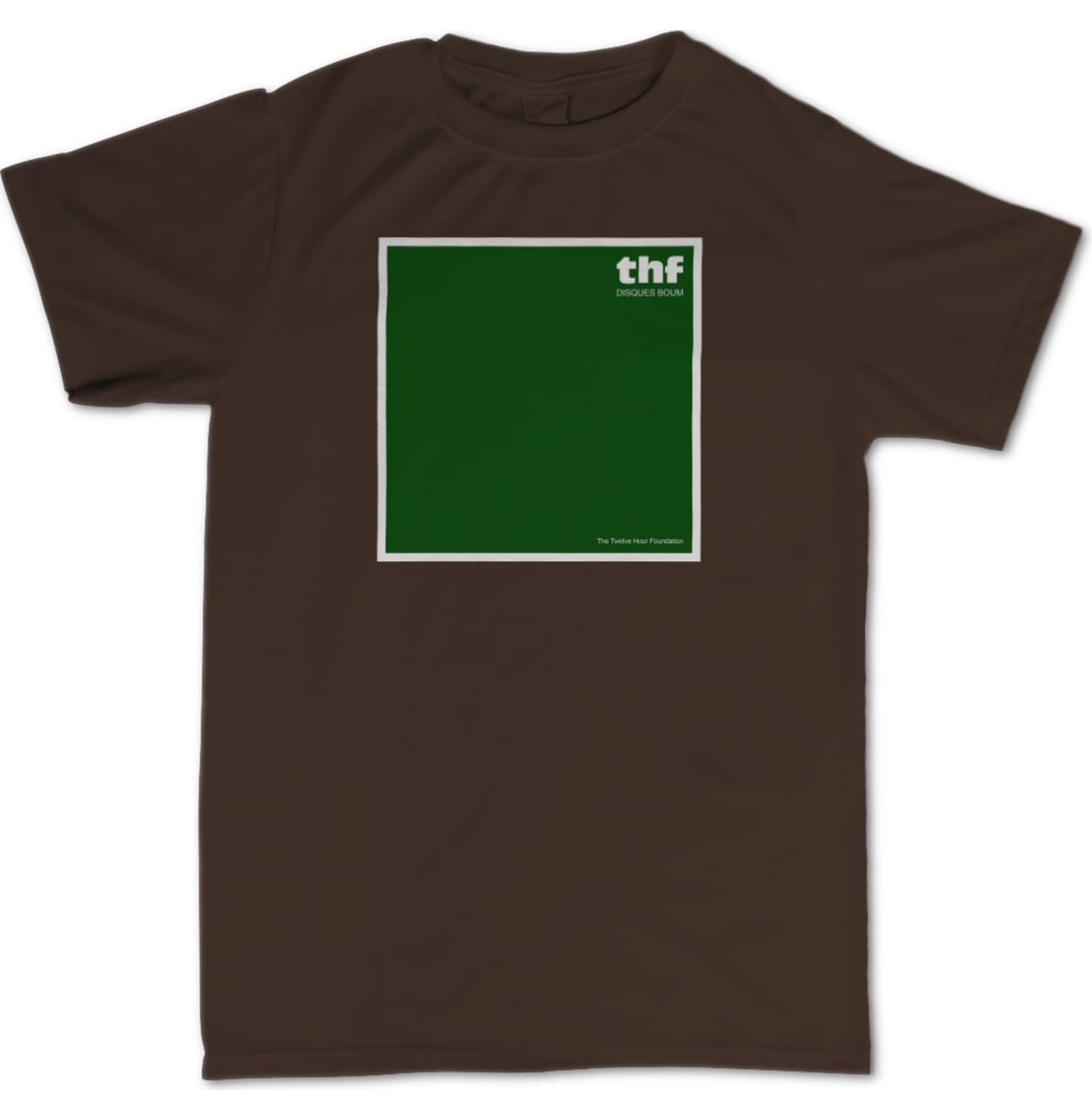 The Twelve Hour Foundation