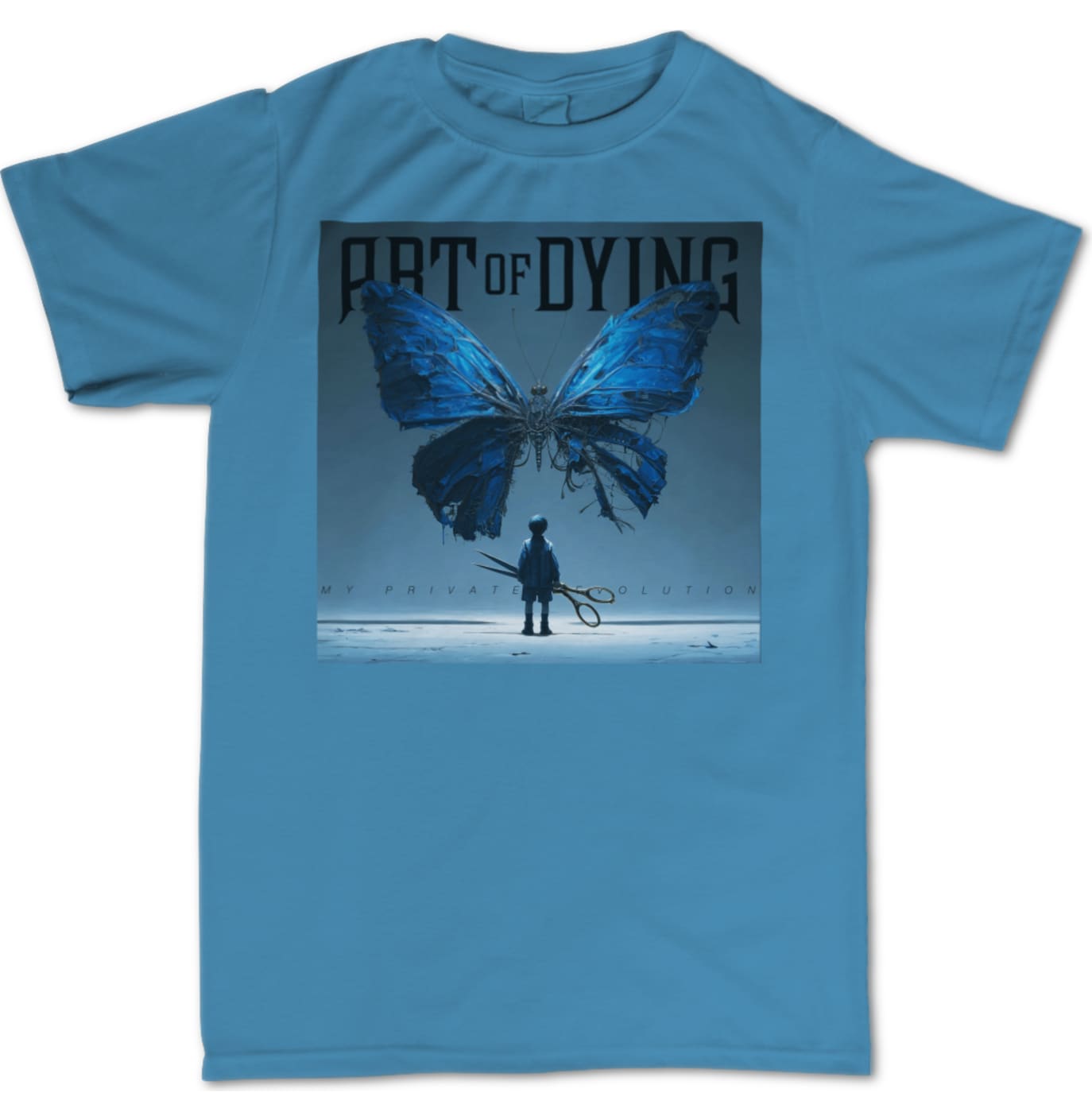 Art Of Dying