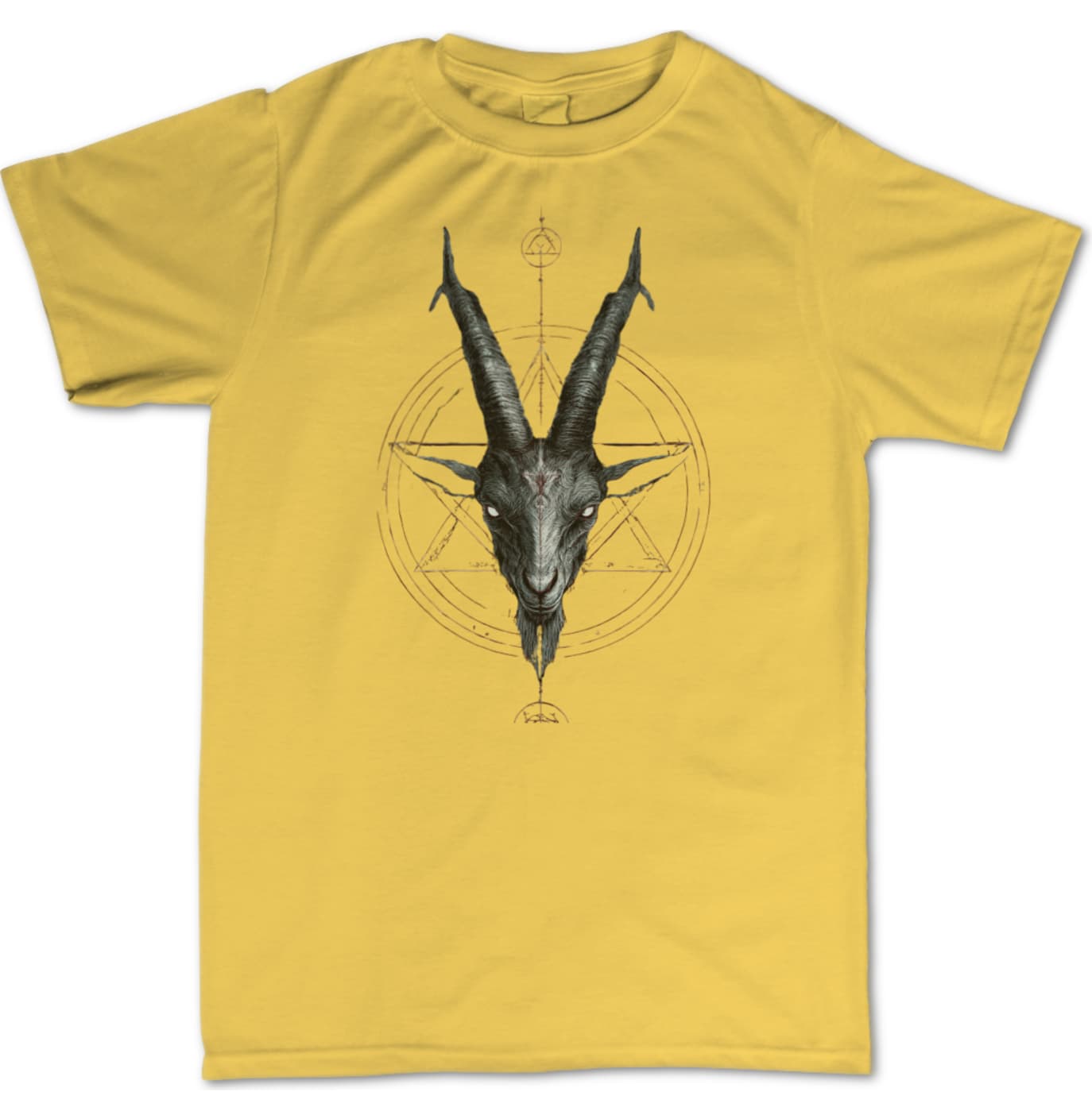 Baphomane