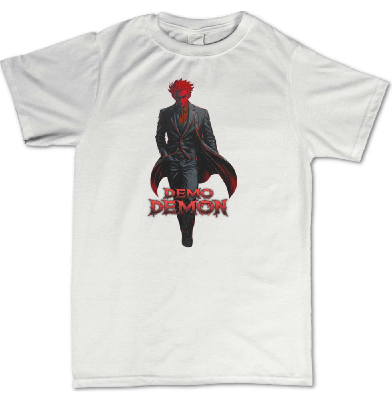 Demo Demon