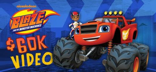 How to watch and stream Blaze and the Monster Machines - 2008-2024