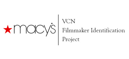 Macy’s VCN Filmmaker Identification Project on comicsahoy.com