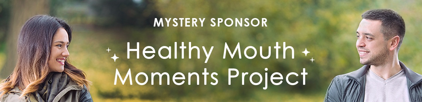 Healthy Mouth Moments Project