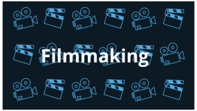 Filmmaking