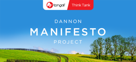 Dannon Manifesto Project