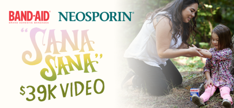 Sana Sana Latin American Magical Healing Song Video Contest