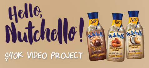 Hello Nutchello Video Project
