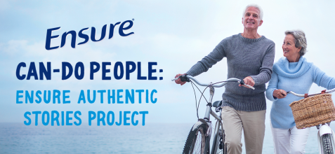 Can-Do People: Ensure Authentic Stories Project