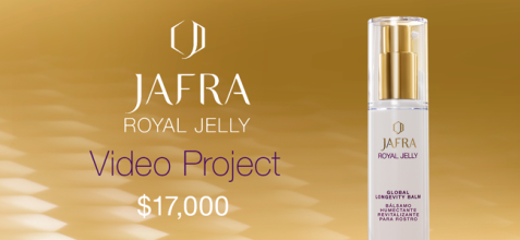 JAFRA Video Project