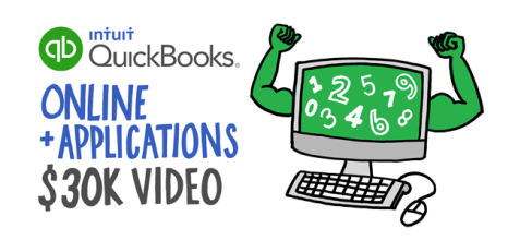 QuickBooks + Apps Video Project