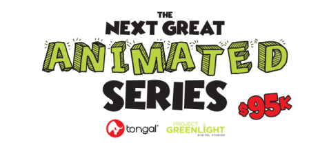 The Next Great Animated Series