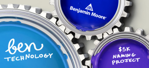 ben® Technology Naming Project