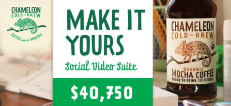 Make it Yours Social Video Suite
