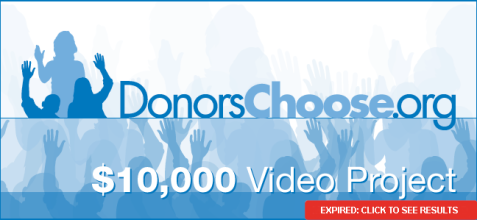 Choose To Make A Difference