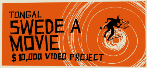Swede A Movie Project
