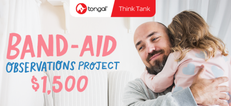 Band-Aid Observations Project