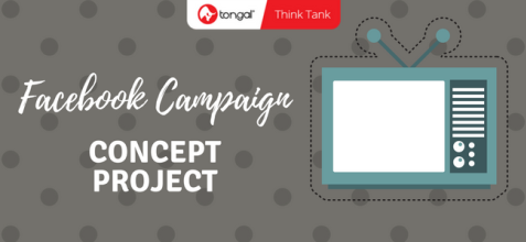 Facebook Campaign Concept Project