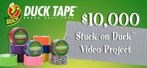 Stuck On Duck™ Video Project