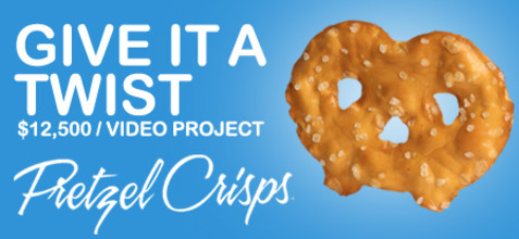 Give It A Twist Video Project