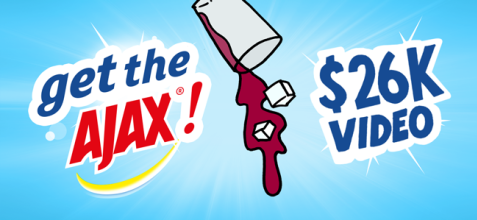 Get the Ajax! Video Project